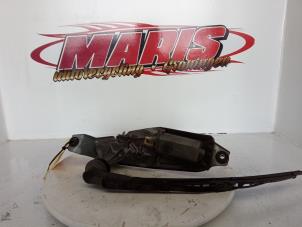 Used Rear wiper motor Mazda 323 Price on request offered by Autosloopbedrijf gebr. Maris
