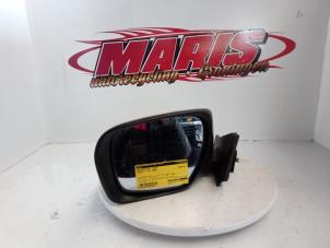 Used Wing mirror, left Mazda 2. Price € 25,00 Margin scheme offered by Autosloopbedrijf gebr. Maris