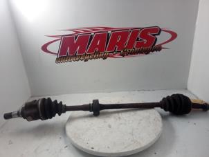 Used Front drive shaft, right Toyota Starlet (EP9) 1.3,XLi,GLi 16V Price € 30,00 Margin scheme offered by Autosloopbedrijf gebr. Maris
