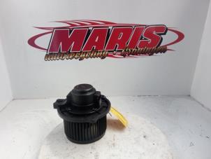 Used Heating and ventilation fan motor Chevrolet Matiz 0.8 Price € 20,00 Margin scheme offered by Autosloopbedrijf gebr. Maris