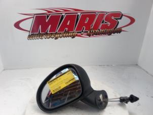 Used Wing mirror, left Chevrolet Matiz 0.8 Price € 20,00 Margin scheme offered by Autosloopbedrijf gebr. Maris