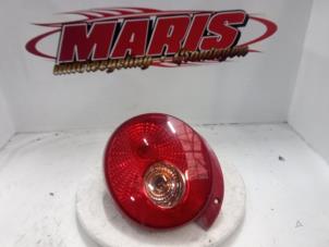 Used Taillight, left Chevrolet Matiz 0.8 Price € 20,00 Margin scheme offered by Autosloopbedrijf gebr. Maris