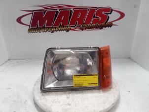 Used Headlight, left Seat Marbella 0.9 900 Price € 20,00 Margin scheme offered by Autosloopbedrijf gebr. Maris