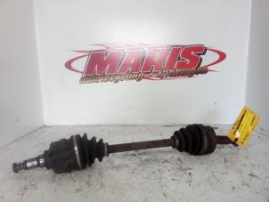 Used Front drive shaft, left Toyota Paseo (EL54) 1.5i,GT MPi 16V Price € 35,00 Margin scheme offered by Autosloopbedrijf gebr. Maris