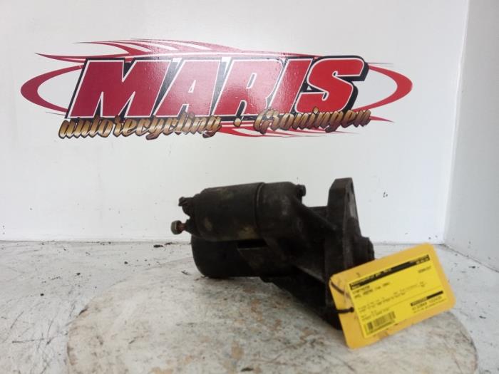 Used Starter Opel Vectra A (88/89) 1.7 TD Price € 25,00 Margin scheme offered by Autosloopbedrijf gebr. Maris