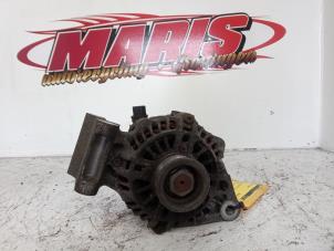 Dynamo från en Ford Fusion 1.4 16V 2003