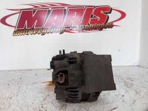 Dynamo från en Ford Fusion 1.4 16V 2003