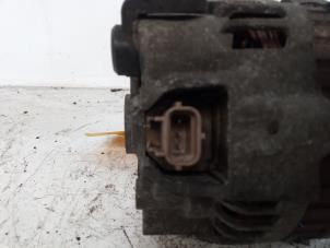 Dynamo från en Ford Fusion 1.4 16V 2003
