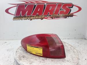 Used Taillight, left Alfa Romeo 147 (937) 1.6 HP Twin Spark 16V Price € 15,00 Margin scheme offered by Autosloopbedrijf gebr. Maris