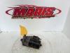 Anlasser van een Seat Leon (1M1), 1999 / 2006 1.6 16V, Fließheck, 4-tr, Benzin, 1.598cc, 77kW (105pk), FWD, AUS; AZD, 2000-11 / 2002-04, 1M1 2002