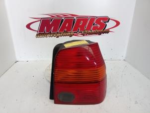 Used Taillight, right Seat Arosa (6H1) 1.4 MPi Price € 15,00 Margin scheme offered by Autosloopbedrijf gebr. Maris