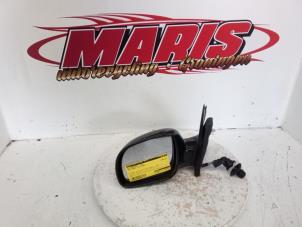 Used Wing mirror, left Seat Arosa (6H1) 1.4 MPi Price € 15,00 Margin scheme offered by Autosloopbedrijf gebr. Maris