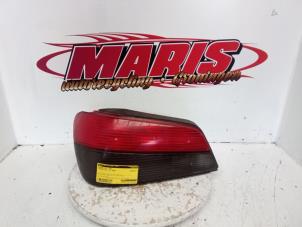 Used Taillight, left Peugeot 306 (7A/C/S) 1.8i 16V Price € 20,00 Margin scheme offered by Autosloopbedrijf gebr. Maris