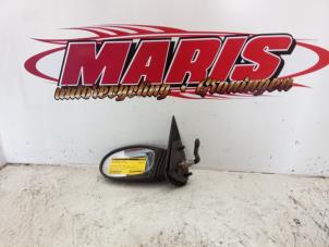 Used Wing mirror, left Fiat Seicento (187) 1.1 MPI S,SX,Sporting Price € 15,00 Margin scheme offered by Autosloopbedrijf gebr. Maris