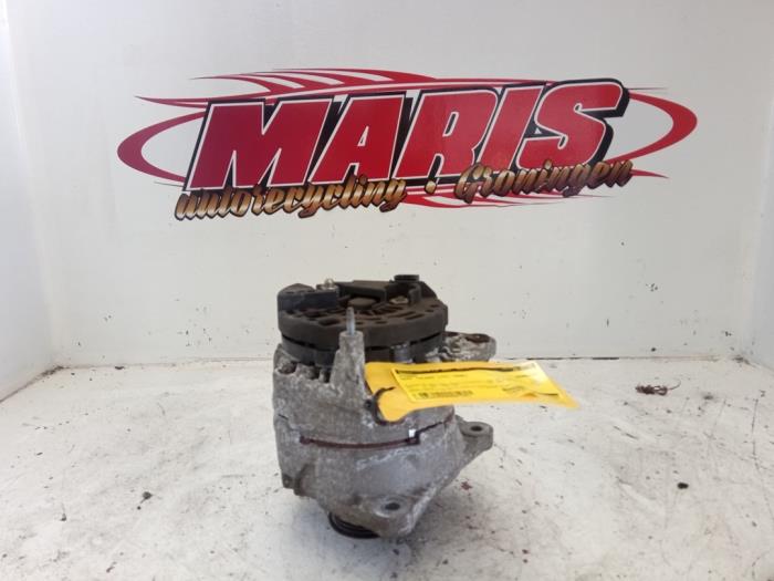 Usagé Dynamo Seat Toledo (1M2) 1.6 Prix € 30,00 Règlement à la marge proposé par Autosloopbedrijf gebr. Maris