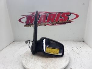 Used Wing mirror, right Ford Focus Price € 25,00 Margin scheme offered by Autosloopbedrijf gebr. Maris