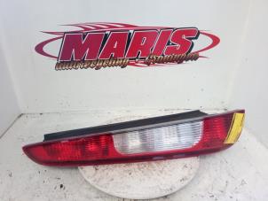 Used Taillight, left Ford Focus Price € 25,00 Margin scheme offered by Autosloopbedrijf gebr. Maris