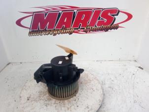 Usagé Moteur de ventilation chauffage Fiat Doblo (223A/119) 1.4 Prix € 25,00 Règlement à la marge proposé par Autosloopbedrijf gebr. Maris