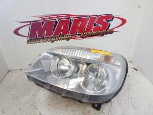 Used Headlight, left Fiat Doblo (223A/119) 1.4 Price € 30,00 Margin scheme offered by Autosloopbedrijf gebr. Maris
