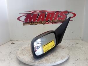 Used Wing mirror, left Saab 9-5 (YS3E) 2.0t 16V Price € 25,00 Margin scheme offered by Autosloopbedrijf gebr. Maris