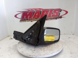 Used Wing mirror, right Saab 9-5 (YS3E) 2.0t 16V Price € 25,00 Margin scheme offered by Autosloopbedrijf gebr. Maris