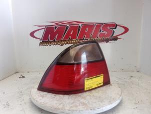 Used Taillight, left Saab 9-5 (YS3E) 2.0t 16V Price € 20,00 Margin scheme offered by Autosloopbedrijf gebr. Maris