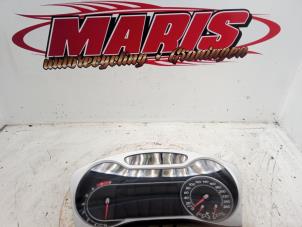 Used Odometer KM Ford Mondeo IV 2.0 16V LPG Price € 125,00 Margin scheme offered by Autosloopbedrijf gebr. Maris