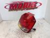 Taillight, right from a Daewoo Kalos (SF48) 1.4 2003