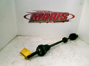 Used Front drive shaft, right Toyota Starlet (EP8/NP8) 1.3 Friend,XLi 12V Price € 35,00 Margin scheme offered by Autosloopbedrijf gebr. Maris