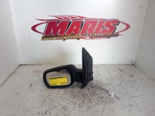 Used Wing mirror, left Ford Fiesta 5 (JD/JH) 1.3 Price € 20,00 Margin scheme offered by Autosloopbedrijf gebr. Maris