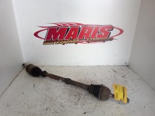 Used Front drive shaft, right Citroen Saxo 1.4i VTR,VTS Price € 30,00 Margin scheme offered by Autosloopbedrijf gebr. Maris