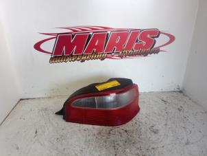Used Taillight, right Citroen Saxo 1.4i VTR,VTS Price € 20,00 Margin scheme offered by Autosloopbedrijf gebr. Maris
