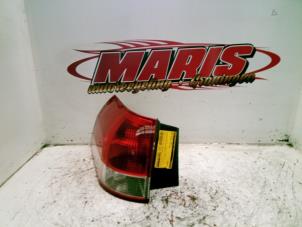 Usados Luz trasera izquierda Opel Vectra C Caravan 1.8 16V Precio € 30,00 Norma de margen ofrecido por Autosloopbedrijf gebr. Maris