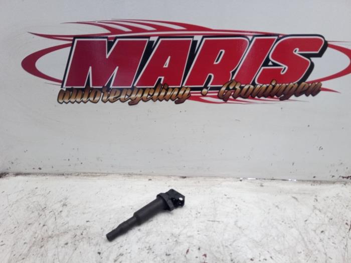 Gebrauchte Stift Zündspule Peugeot 308 SW (4E/H) 1.6 16V THP 155 Preis € 15,00 Margenregelung angeboten von Autosloopbedrijf gebr. Maris