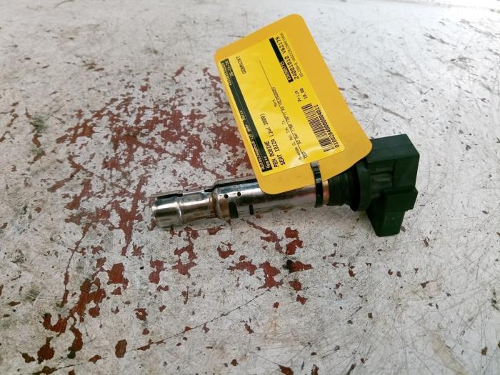 Gebrauchte Stift Zündspule Seat Ibiza IV SC (6J1) 1.2 12V Preis € 10,00 Margenregelung angeboten von Autosloopbedrijf gebr. Maris