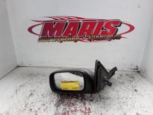 Begagnade Skärmspegel, vänster Saab 9-5 Estate (YS3E) 2.3 Turbo 16V Aero TS Pris € 25,00 Marginaltabell erbjuds av Autosloopbedrijf gebr. Maris