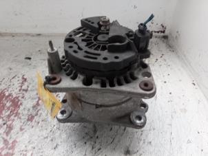 Dynamo from a Volkswagen Passat (3B2) 1.9 TDi 90 2000