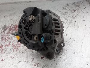 Dynamo from a Volkswagen Passat (3B2) 1.9 TDi 90 2000