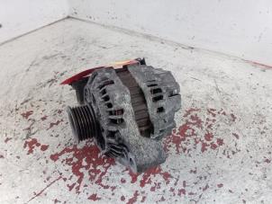 Dynamo från en Ford Fusion 1.6 16V 2002