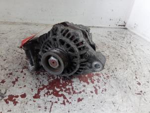 Dynamo från en Ford Fusion 1.6 16V 2002