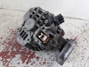 Dynamo från en Ford Fusion 1.6 16V 2002