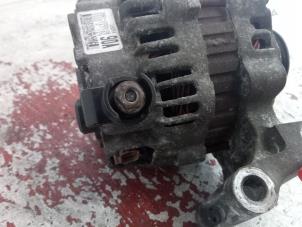Dynamo från en Ford Fusion 1.6 16V 2002