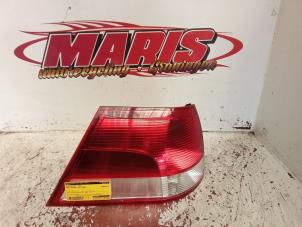 Usados Luz trasera izquierda Opel Vectra C Caravan 1.8 16V Precio € 25,00 Norma de margen ofrecido por Autosloopbedrijf gebr. Maris