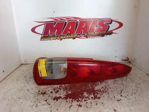 Usados Luz trasera derecha Chevrolet Tacuma 1.6 16V Precio € 25,00 Norma de margen ofrecido por Autosloopbedrijf gebr. Maris