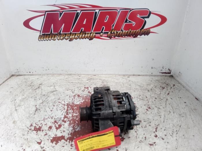 Used Dynamo Rover 45 1.6 16V Price € 30,00 Margin scheme offered by Autosloopbedrijf gebr. Maris