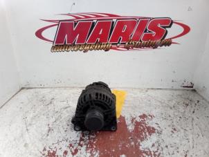 Usagé Dynamo Volkswagen Transporter T5 1.9 TDi Prix € 35,00 Règlement à la marge proposé par Autosloopbedrijf gebr. Maris