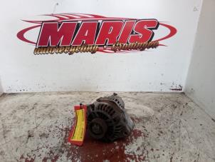 Gebrauchte Dynamo Suzuki Swift (ZA/ZC/ZD1/2/3/9) 1.3 VVT 16V Preis € 30,00 Margenregelung angeboten von Autosloopbedrijf gebr. Maris