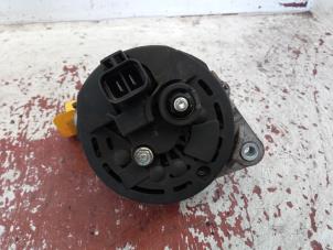 Dynamo från en Hyundai i10 (F5) 1.1i 12V 2009