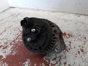Dynamo från en Hyundai i10 (F5) 1.1i 12V 2009