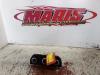 Renault Clio IV (5R) 1.5 Energy dCi 90 FAP Heizung Bedienpaneel